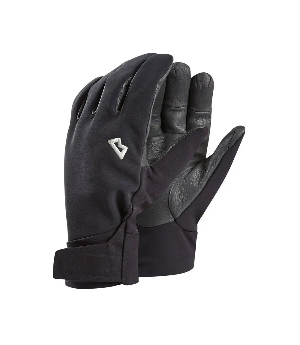 Перчатки Mountain Equipment G2 Alpine Glove S Black (1053-ME-003350.01004.S)