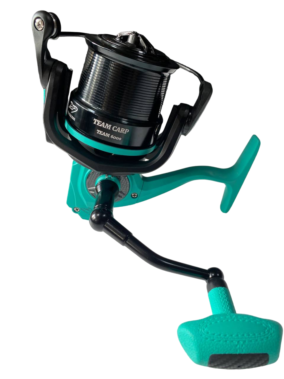 Риболовна котушка Miracle Fish Team Carp р. 5000 (2244485689) Риболовна котушка Miracle Fish Team Carp р. 5000 (2244485689)