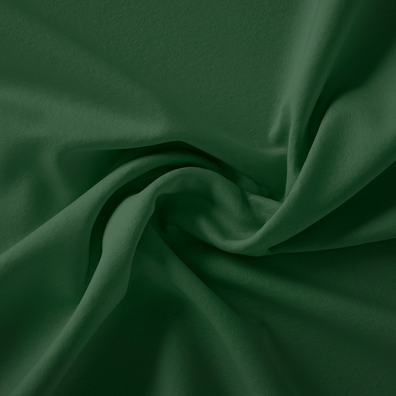 Ткань штапель стрейч IDEIA однотонный 1,45 м Папороть (2200004224152)