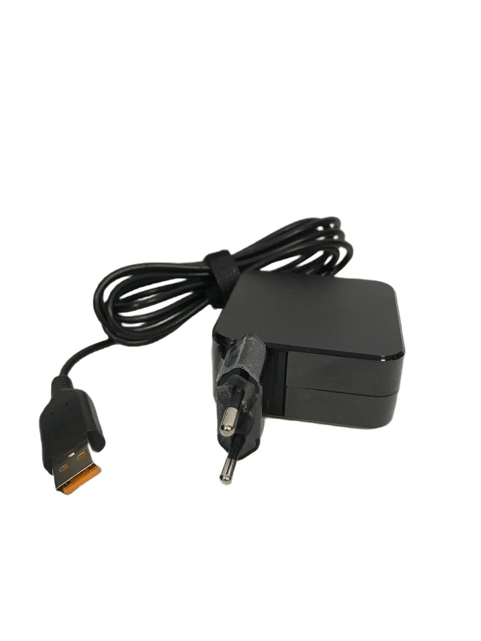 Зарядное устройство для ноутбука Lenovo Yoga 20V 2A Usb (000546379)