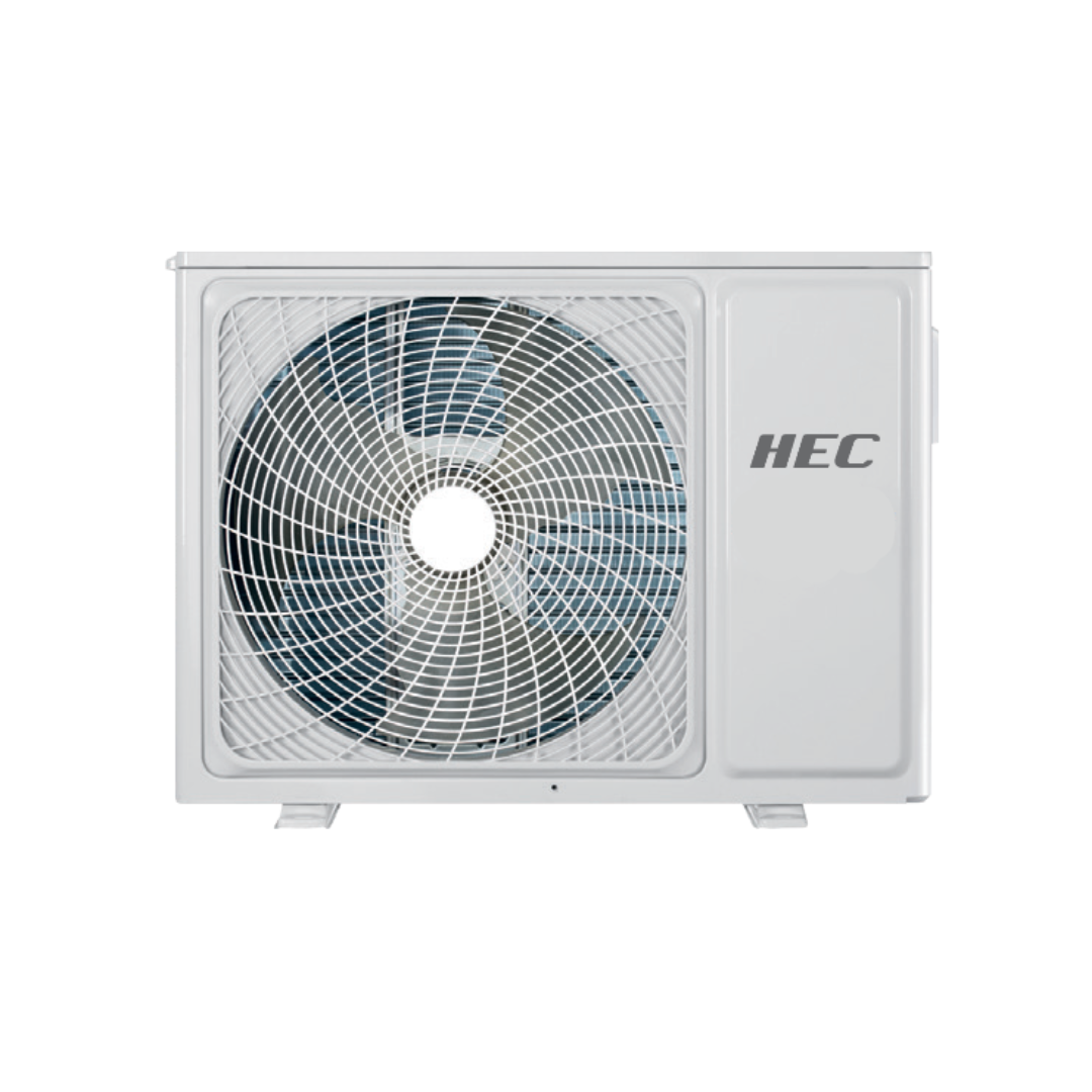 Кондиционер Haier HEC Inverter HSU-09T - фото 3