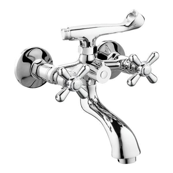 Смеситель для ванны Haiba Dominox EURO HB0905 (31523615)