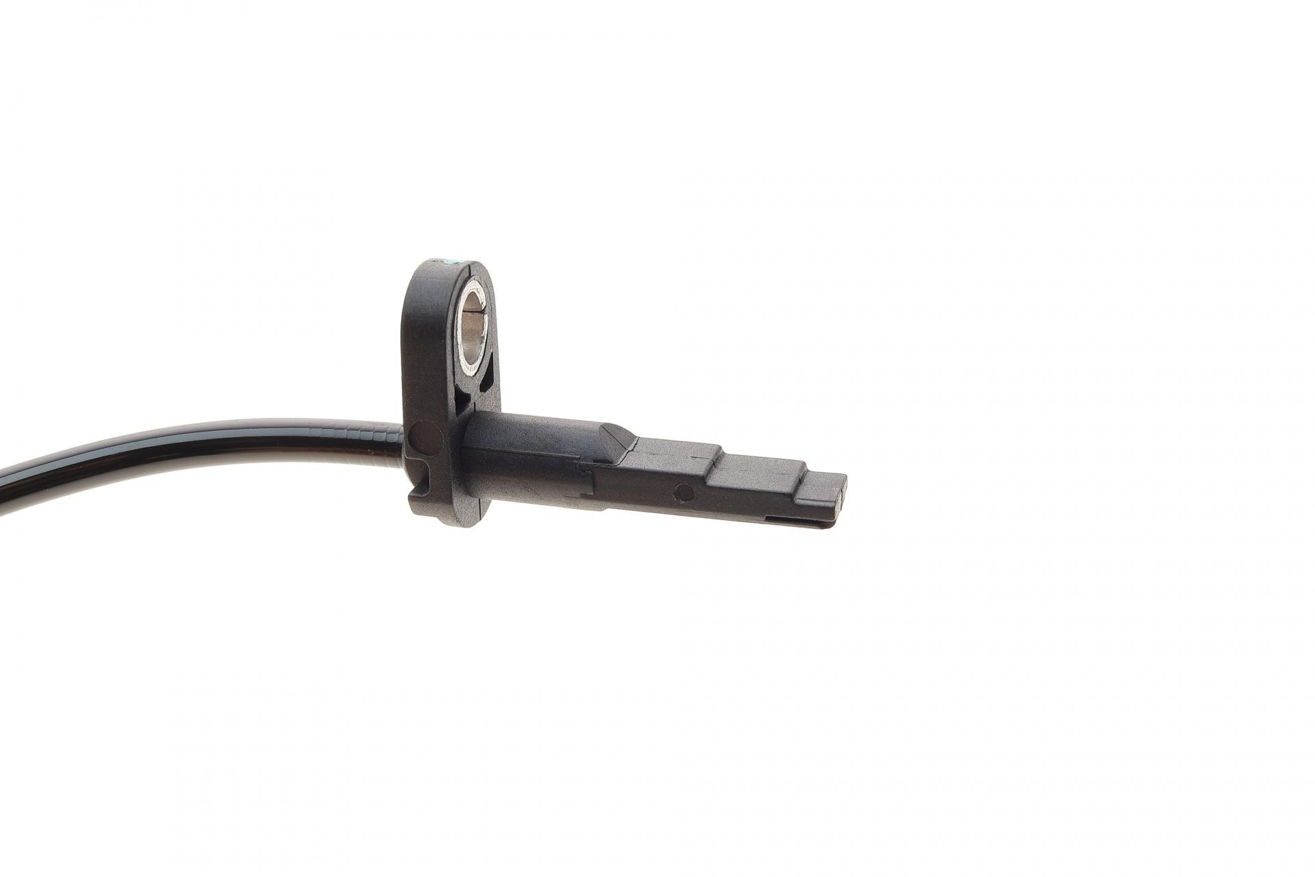 Датчик ABS передний Hitachi для Nissan Qashqai 1,5/1,6/2,0 dCi 07-13 (131597) - фото 4