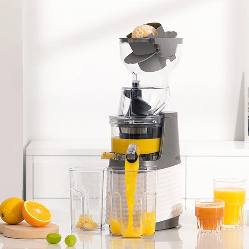 Соковыжималка Sokany JE-32 комбинированная (802285) - фото 3 Соковыжималка Sokany JE-32 комбинированная (802285) - фото 3