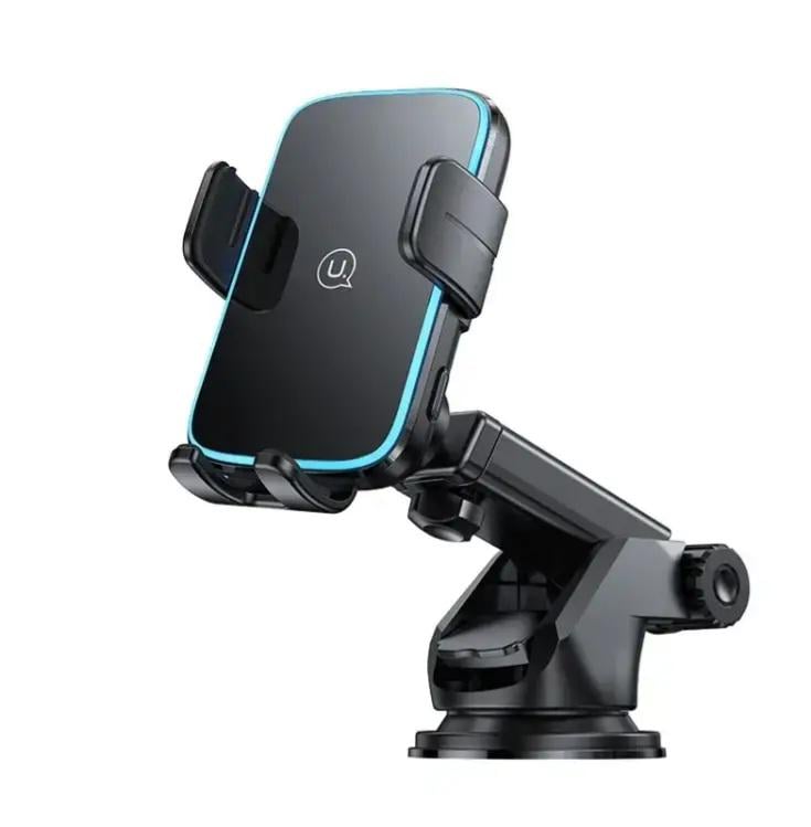 Автотримач з бездротовою зарядкою Usams Wireless Charging 15W (CD229ZJ01)