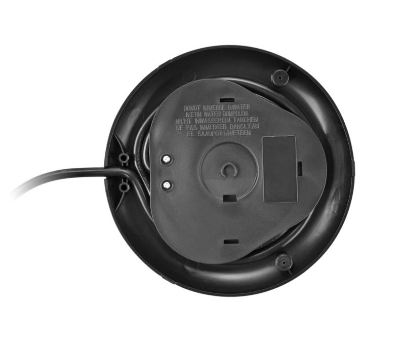 Электрочайник ETA Alena 359090010 1,7 л Красный (5269) - фото 8