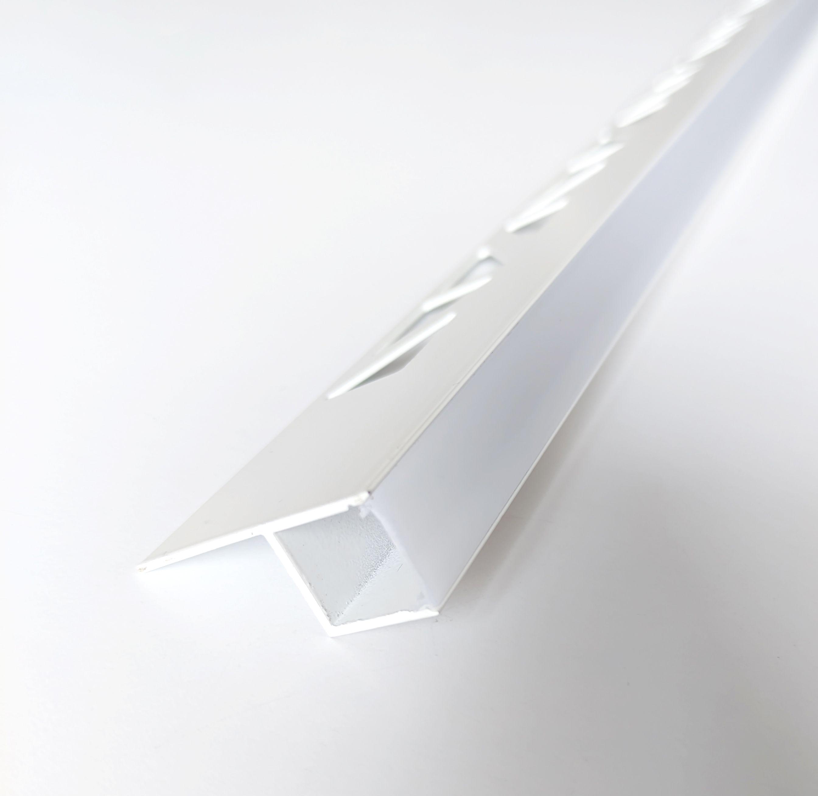 ᐉ Профиль для Led-ленты Pina colada алюминиевый для плитки и ...