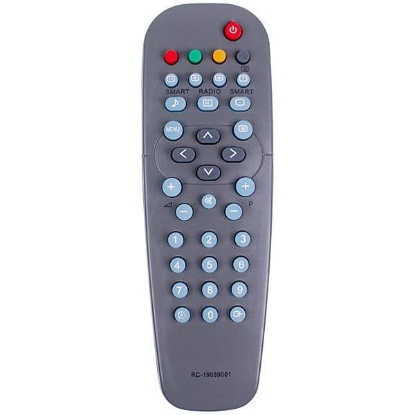 Пульт для телевизора Philips RC-19039001/01 (00000012956)
