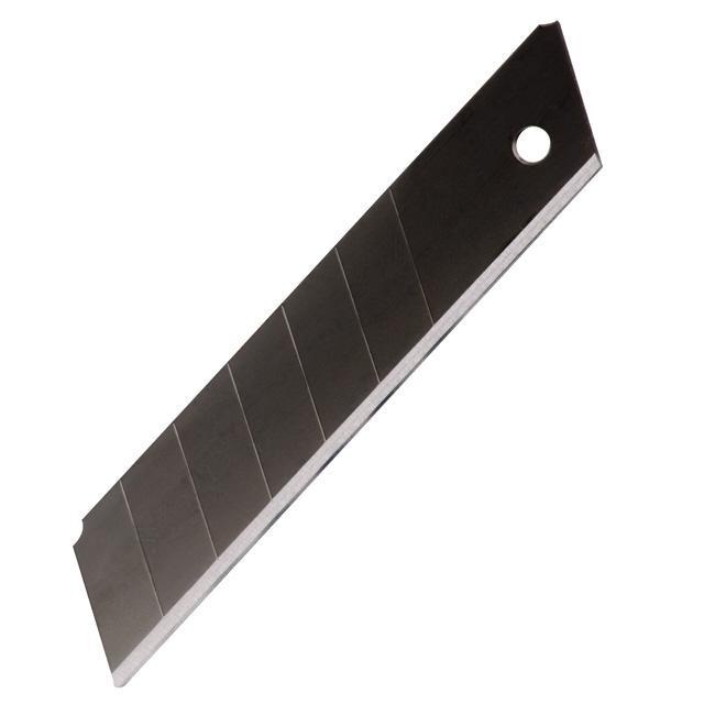 Комплект лезвий сегментных Intertool HT-0523 25 мм 10 шт. (128837) - фото 7