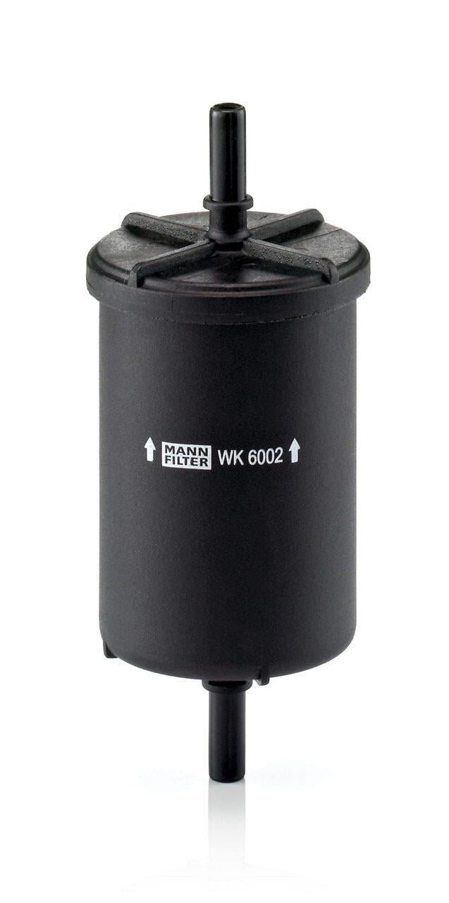 Паливний фільтр Mann-Filter (WK6002)