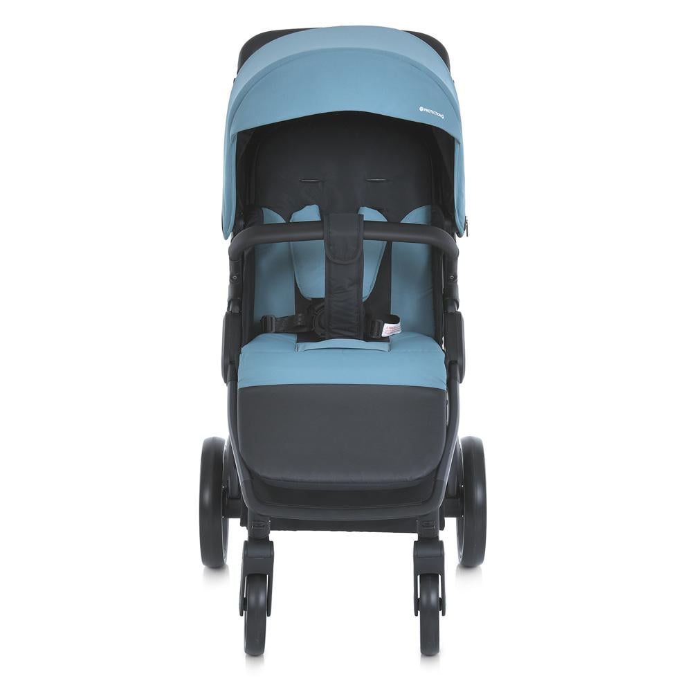 Коляска дитяча El Camino ME 1053-3 DYNAMIC PRO Arctic - фото 3