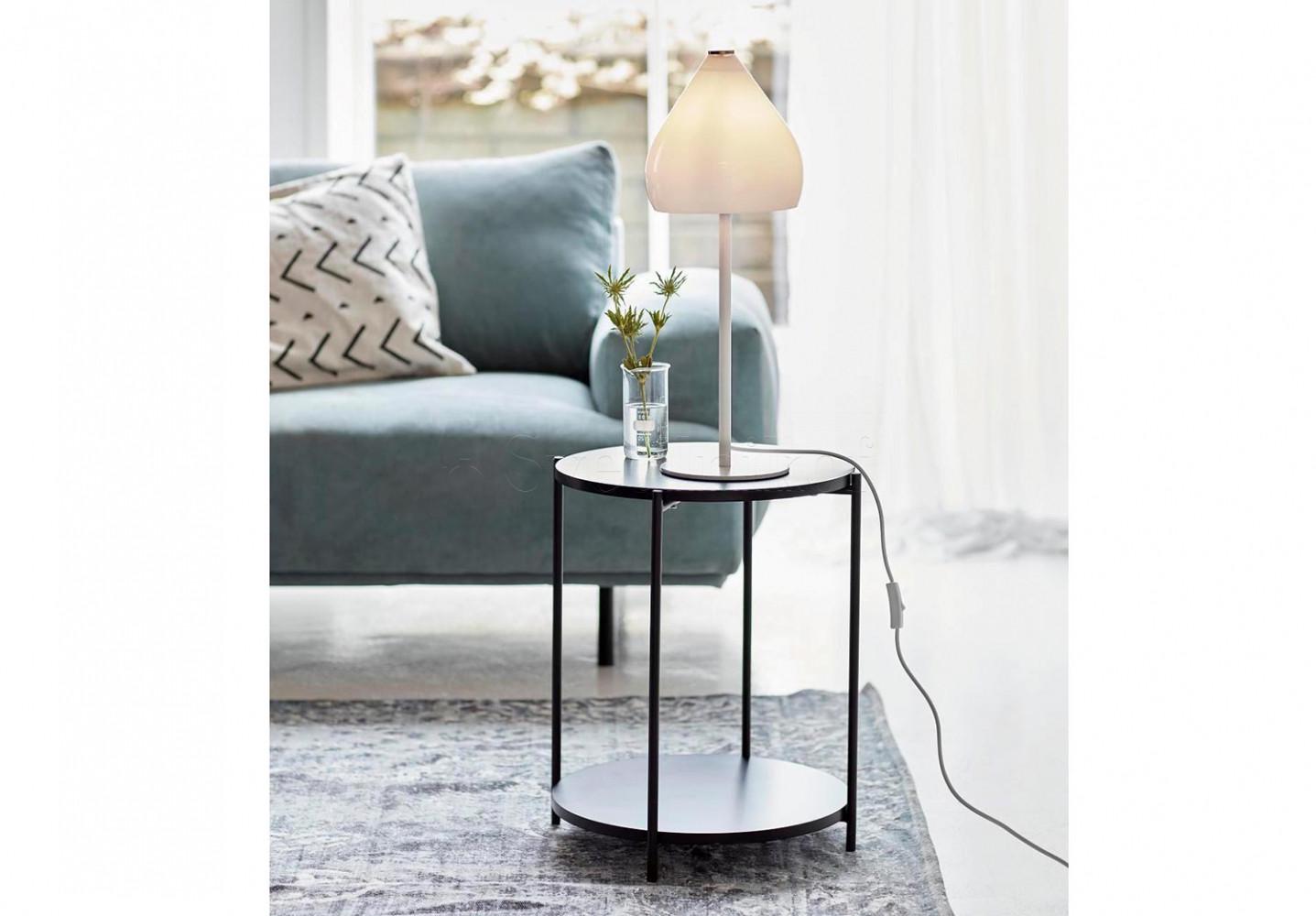 Настільна лампа Dftp Sence 46125001 - фото 2 Настільна лампа Dftp Sence 46125001 - фото 2