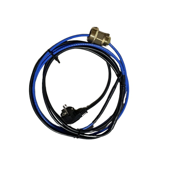 Комплект 15 Вт/м MSR-PF 2 п.м