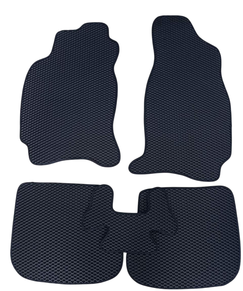 Автоковрики в салон EVA для Audi A4 B5 A4 B5 1994-2001 (1431815548) Автоковрики в салон EVA для Audi A4 B5 A4 B5 1994-2001 (1431815548)