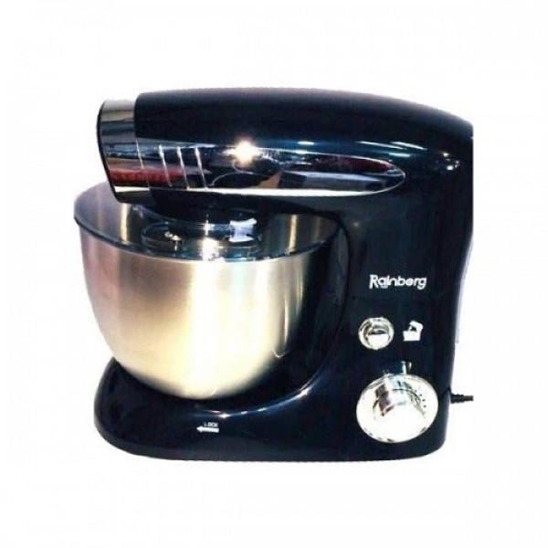 Кухонний комбайн Rainberg RB-8081 1500 Вт - фото 2 Кухонний комбайн Rainberg RB-8081 1500 Вт - фото 2