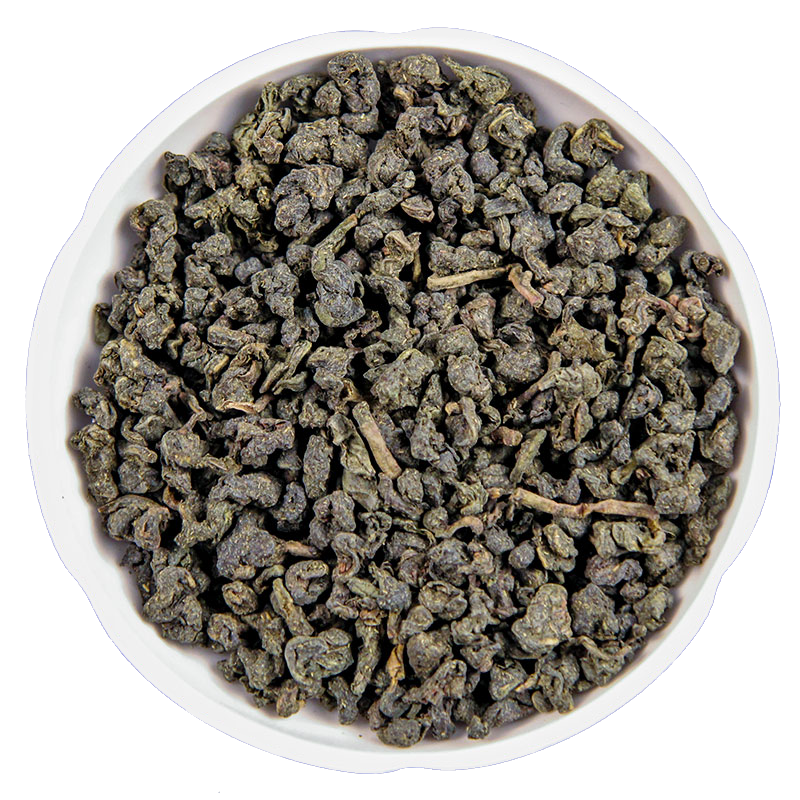 Чай улун с женьшенем Тайвань вакуумный пакет 30 г (GT-019)