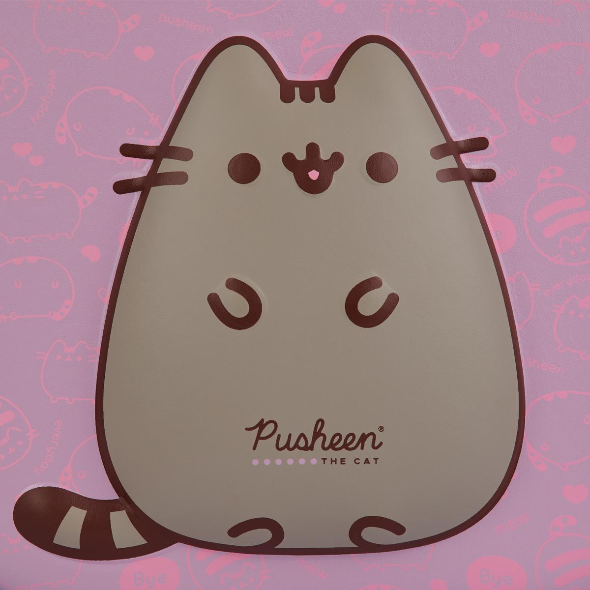 Рюкзак дитячий YES Pusheen K-33 (559968) - фото 4