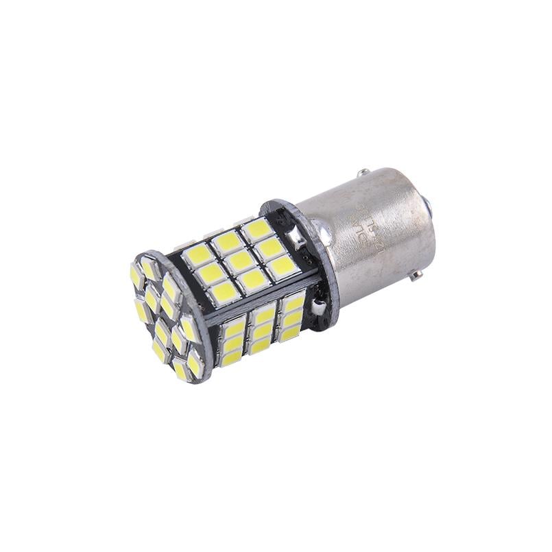 Автолампа світлодіодна Solar Premium Line 12V S25 BA15s 48SMD 2835 (SL1389) - фото 2