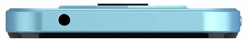 Смартфон Doogee X97 3/16 Gb Global Ocean Blue (E00264) - фото 6 Смартфон Doogee X97 3/16 Gb Global Ocean Blue (E00264) - фото 6