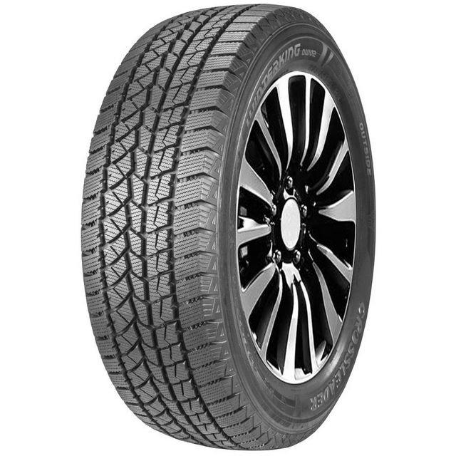 Шина Doublestar DW02 205/65 R15 94T зима (1001285707)