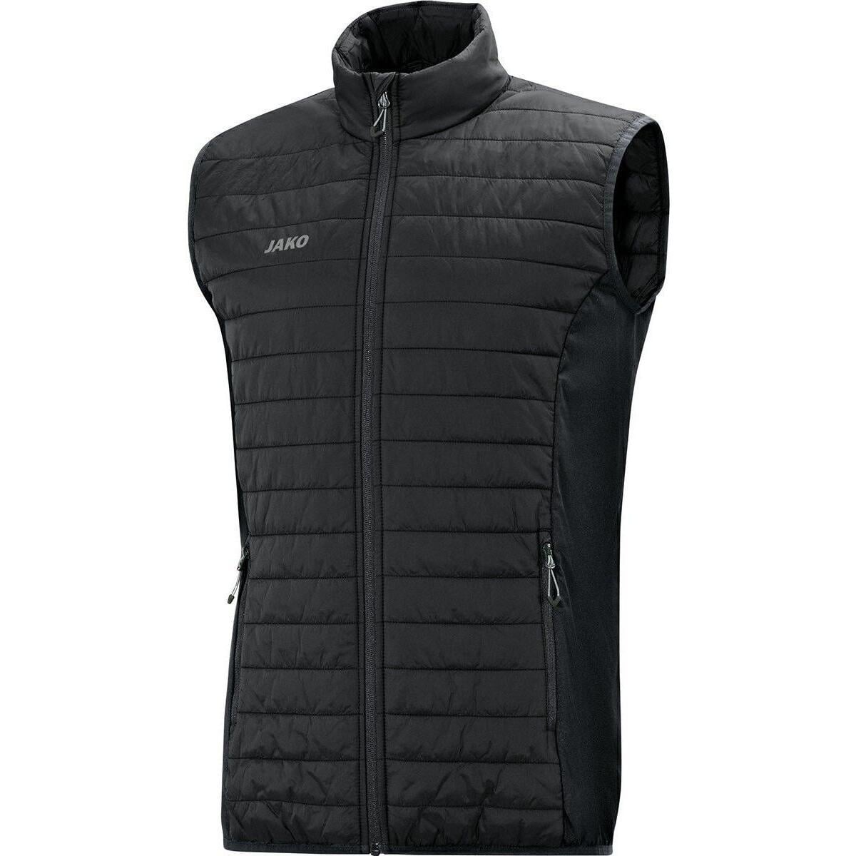Жилетка Jako PREMIUM 3XL Чорний (7005-08)