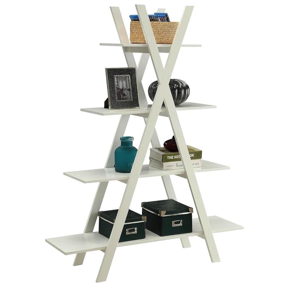 Стеллаж кухонный из дерева Бойден Зефир (СТА-016120) - фото 1 Стеллаж кухонный из дерева Бойден Зефир (СТА-016120) - фото 1