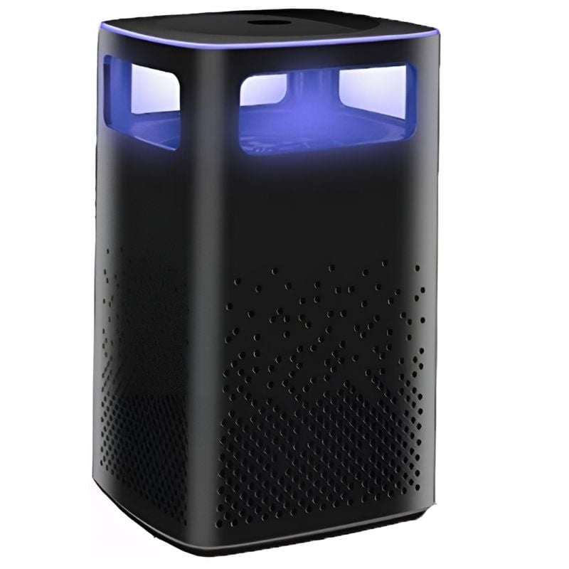 Лампа от комаров Bug Zapper Fly Black USB (tf7428) Лампа от комаров Bug Zapper Fly Black USB (tf7428)