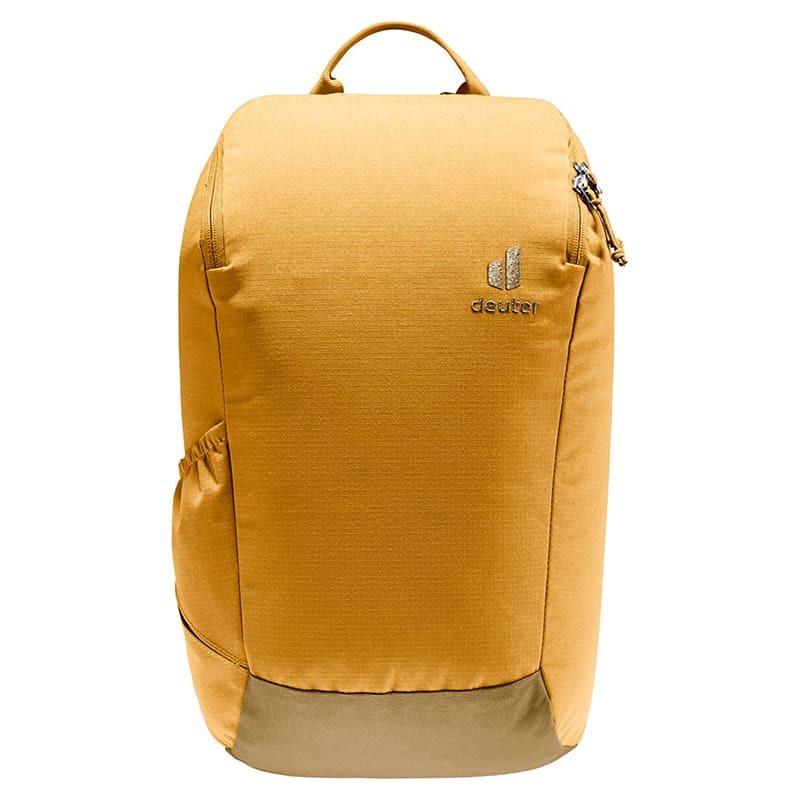 Міський рюкзак Deuter Stepout 16 Caramel/Clay (3815123 6607) - фото 7