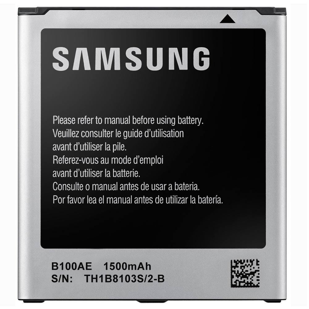 Аккумулятор для Samsung S7262/S7272/S7270/S7260/S7360/S7275/S7898 B100AE/B105BE/B110AE PRC