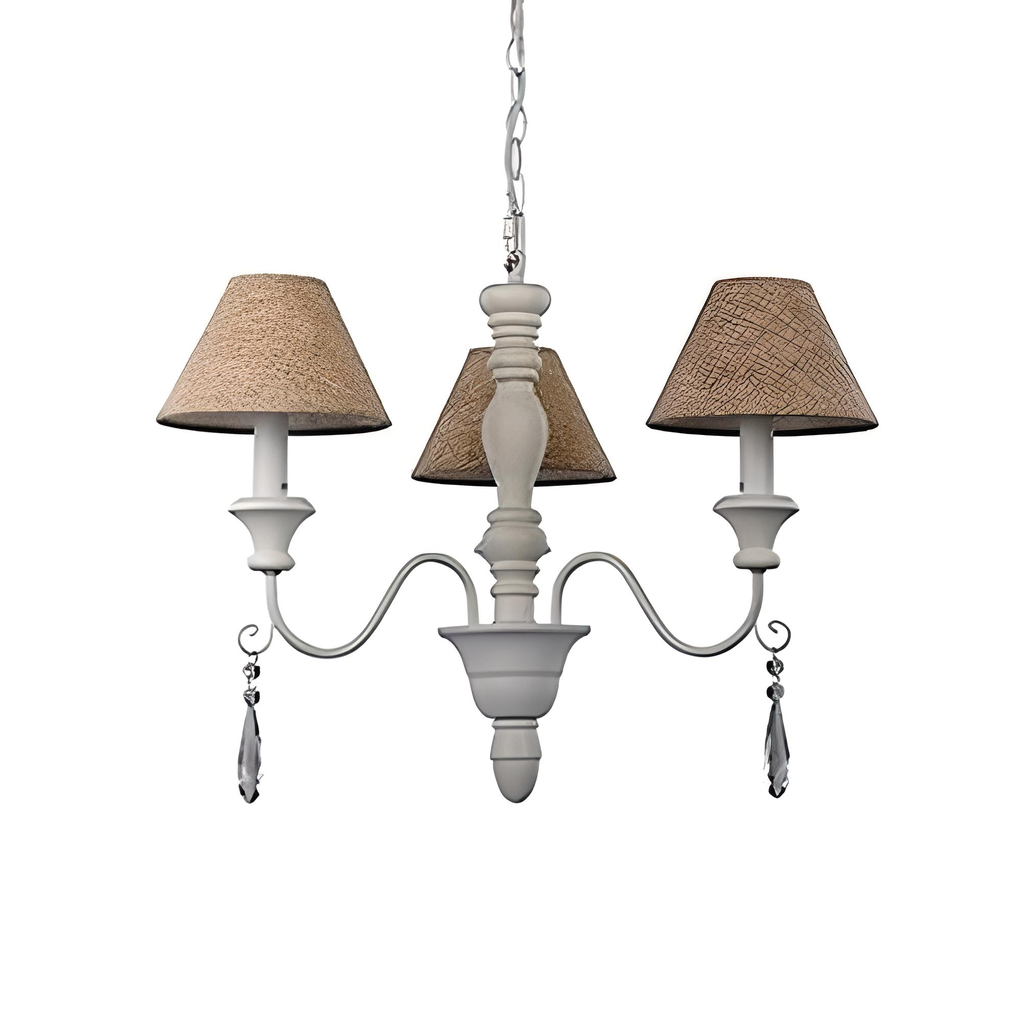 Светильник подвесной Ideal Lux Provence Sp3 (025032) Светильник подвесной Ideal Lux Provence Sp3 (025032)