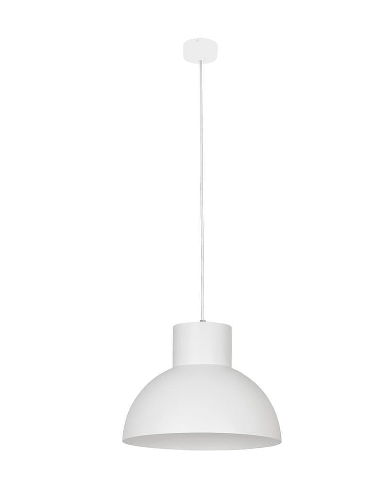 Подвесной светильник Nowodvorski 6612 Works E27 1x60W (2229967626)