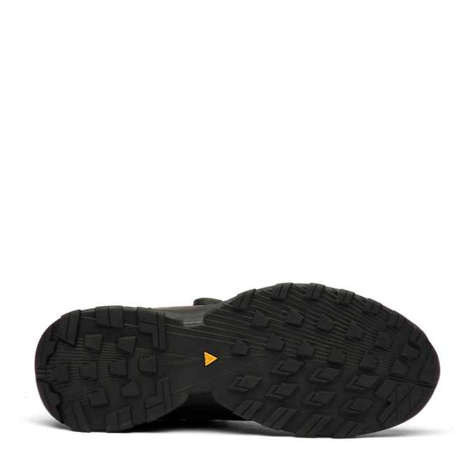 Кросівки чоловічі Humtto 350688A1 р. 46 Чорний (27828999) - фото 4 Кросівки чоловічі Humtto 350688A1 р. 46 Чорний (27828999) - фото 4