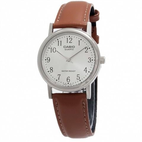 Часы кварцевые Casio MTP-1095E-7BDF D 38 мм (11782710)