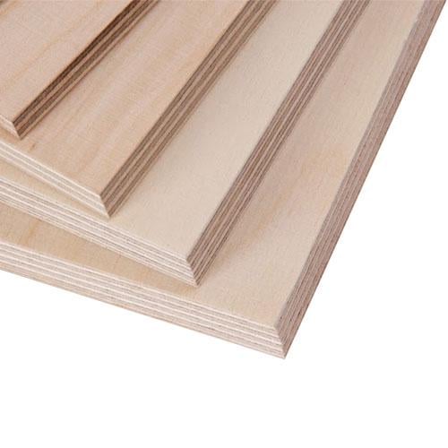 Фанера ФК сорт 2/2 шлифованная 960х960х3 мм (26291586) - фото 2