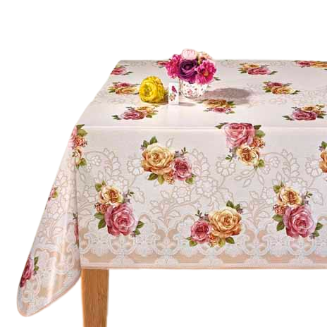 Клеенка на стол Oncu Grup Декорама 1,4 м (54A)