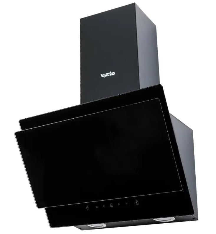 Витяжка Ventolux VIENNA 50 BG 800 TC MS (15975)