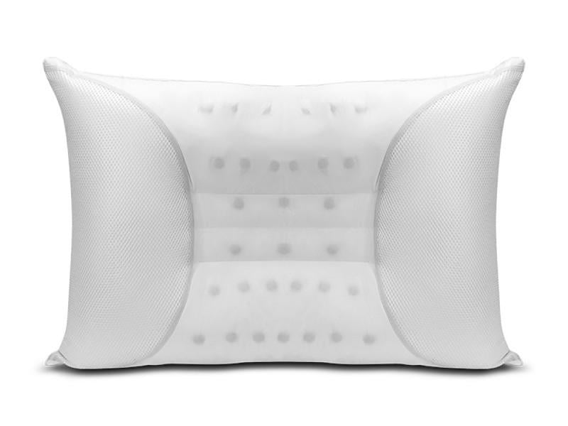 Подушка Лелека 50х70 анатомическая C-01 (2000023544)