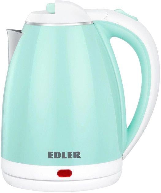 Електрочайник Edler EK8055-Light 1,8 л