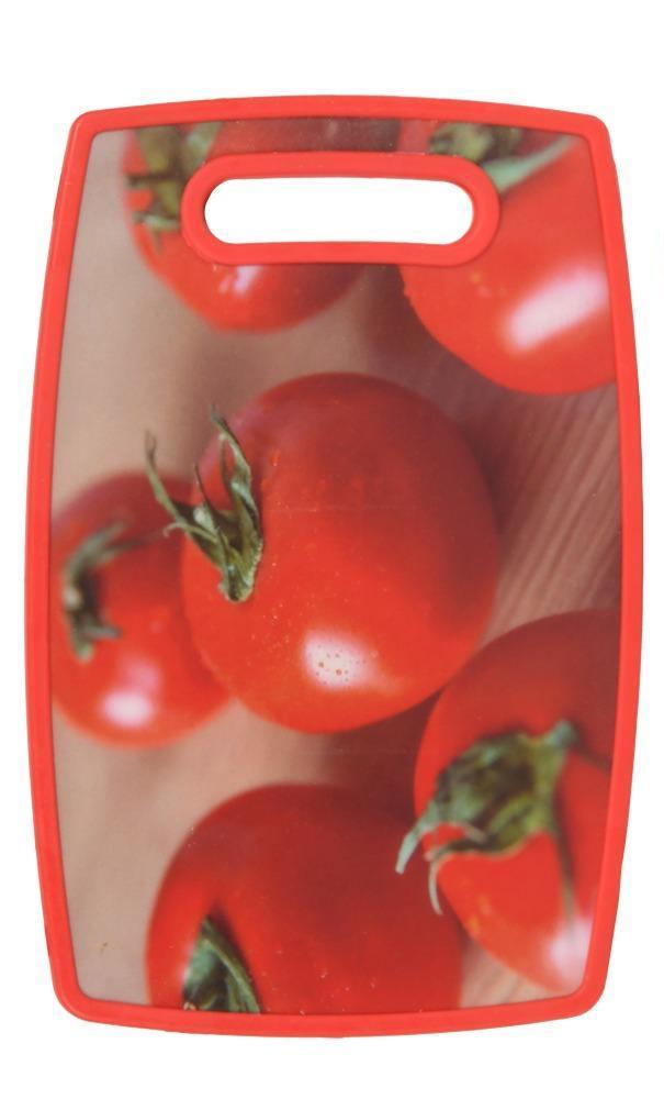 Доска разделочная 30х20х1,2 см (B00321)