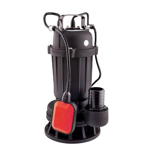 Дренажно-фекальний насос KOER WQD 17