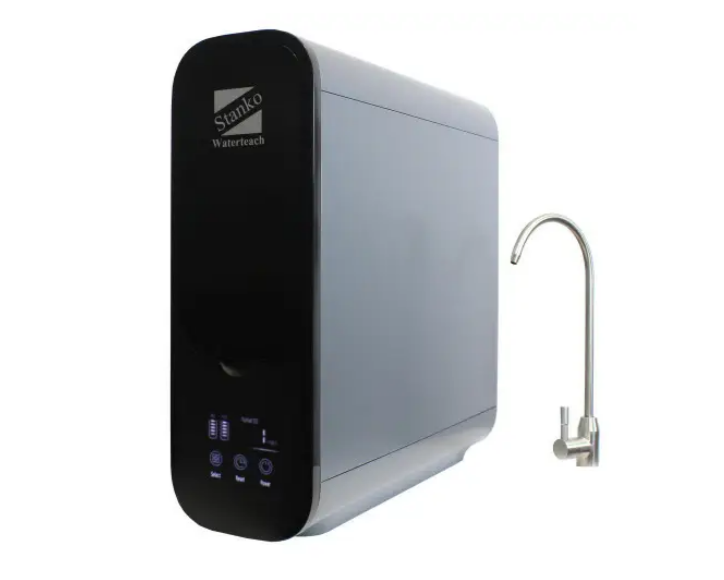 Система зворотного осмосу Stanko Smart RO 600 GPD