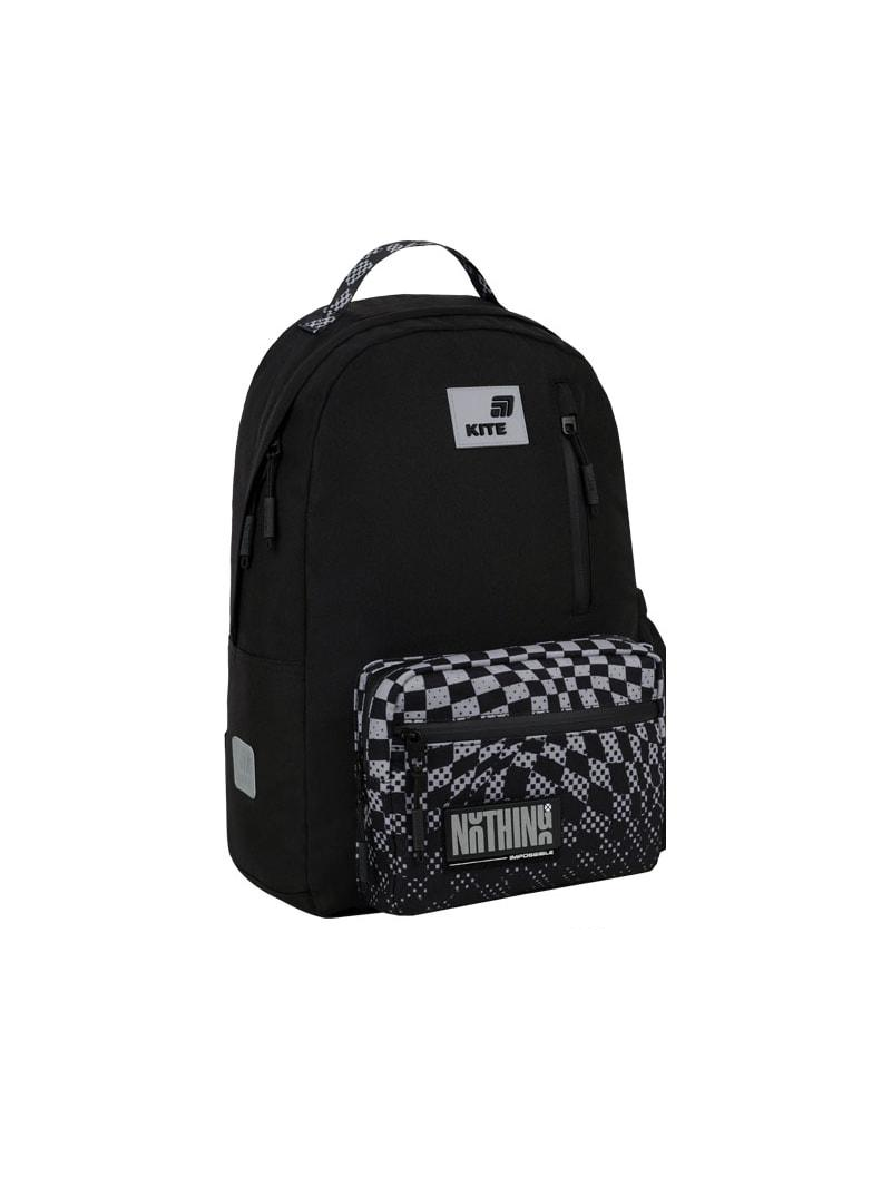 Рюкзак Kite Education Teens949M Nothing Impossible (K26-949M-2)