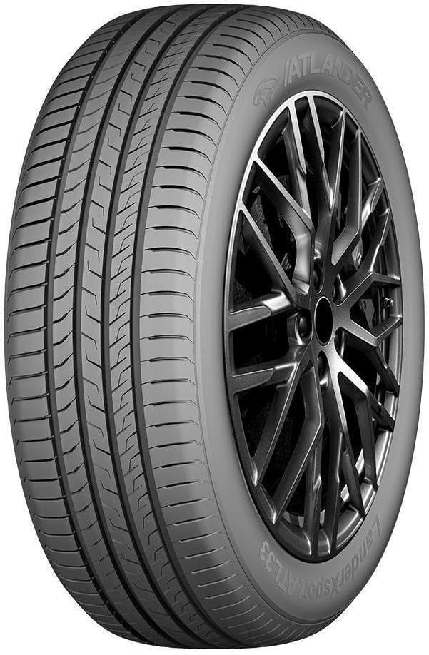 Автошина Atlander LanderXsport ATL33 175/65 R14 86T XL