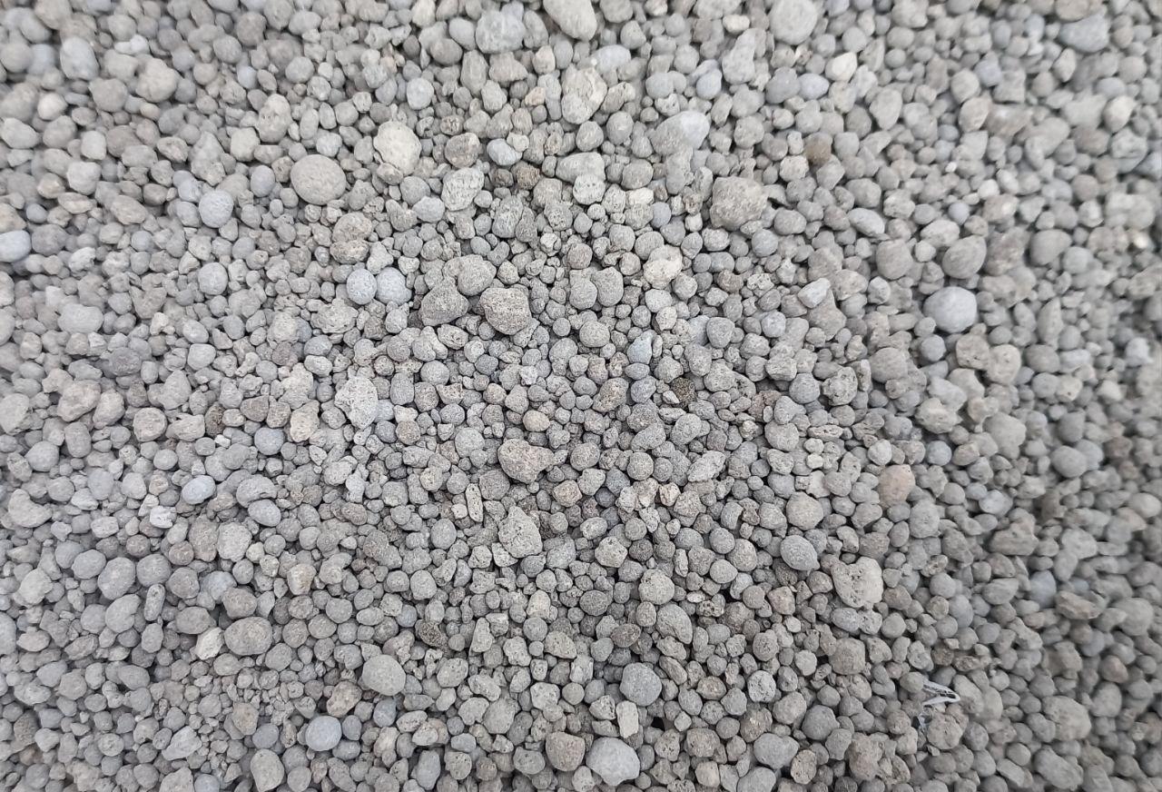 Удобрение суперфосфат гранулированное P Ca/S 19-17-30 25 кг (1818417452)