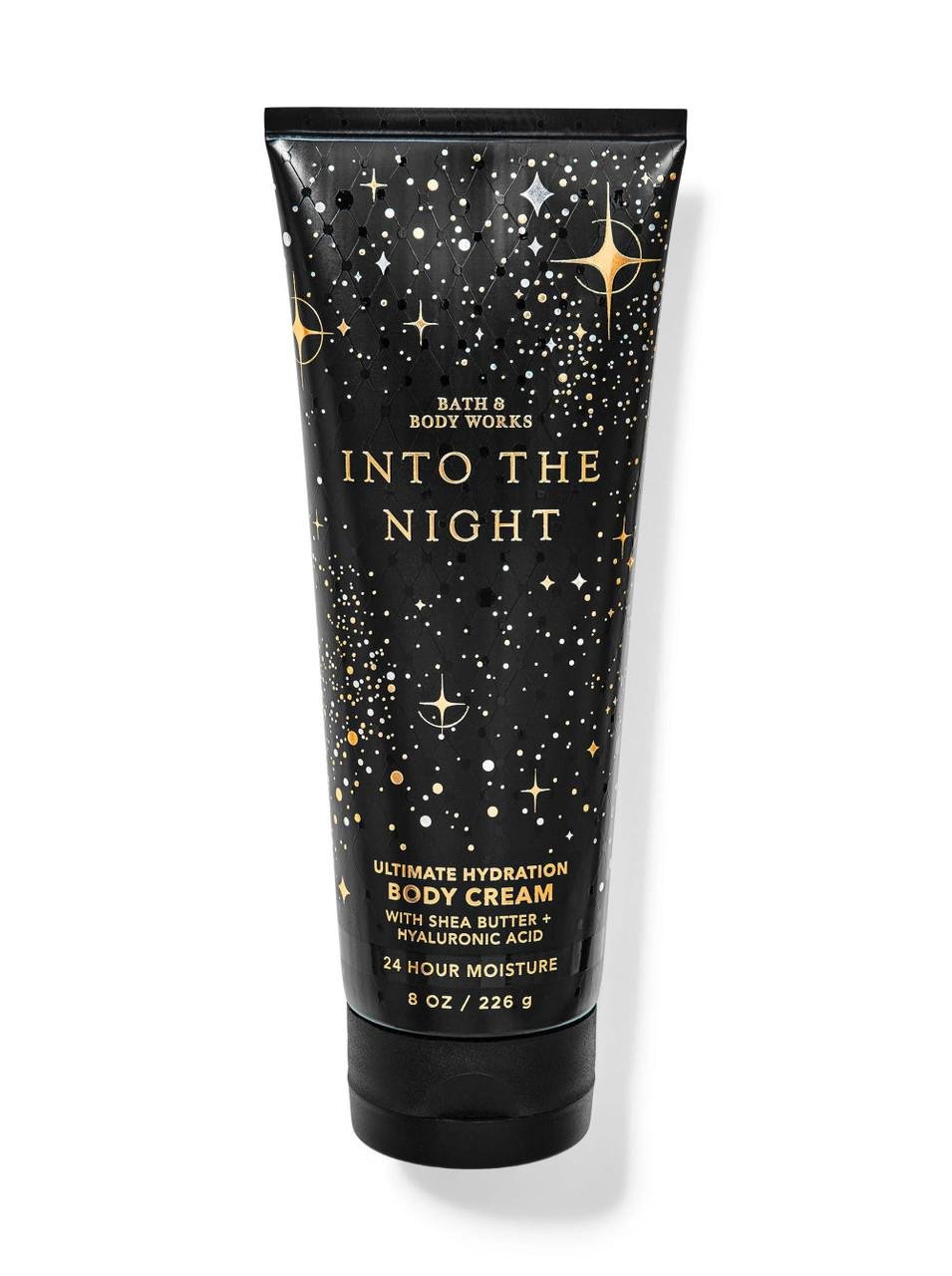 Крем для тіла Bath and Body Works Into The Night 226 г (1468425625)