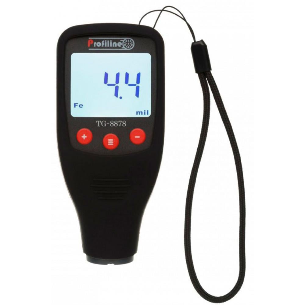 Толщиномер Profiline TG-8878 + противоударный чехол (9195706)