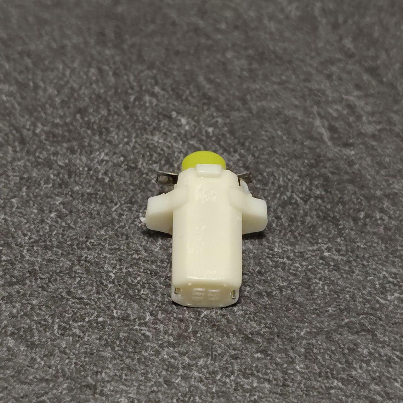 Автолампа T5 B8,3D COB LED Белый (600STORE3) - фото 3