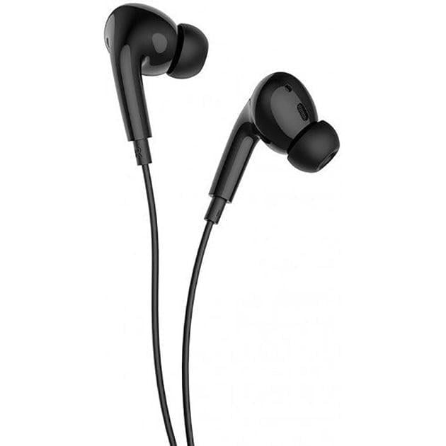 Наушники Hoco M1 Pro Черный (000547079) Наушники Hoco M1 Pro Черный (000547079)