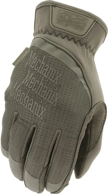 Перчатки Mechanix FastFit XXL Ranger Green