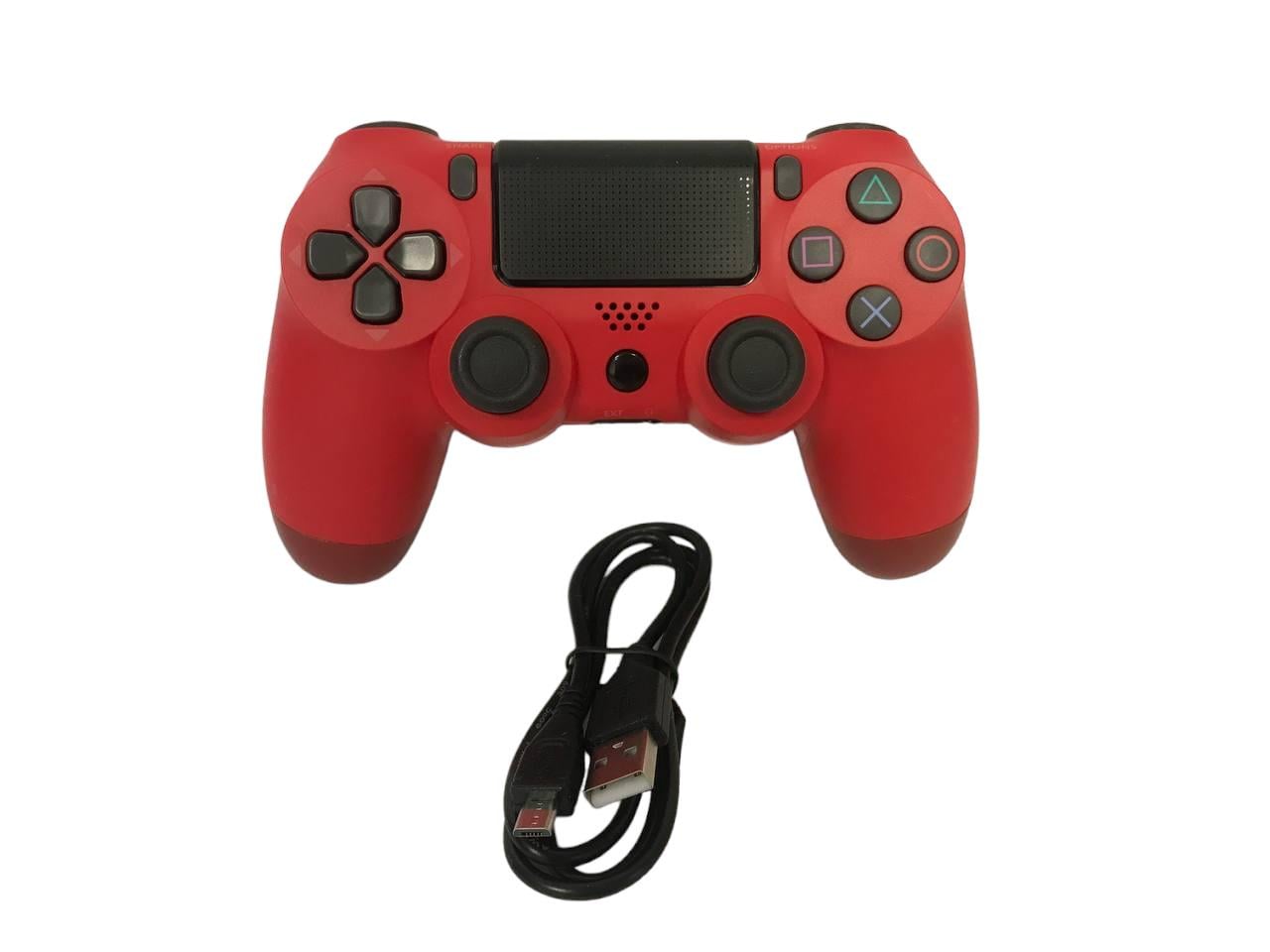 Джойстик бездротовий Red (29770576) Джойстик бездротовий Red (29770576)
